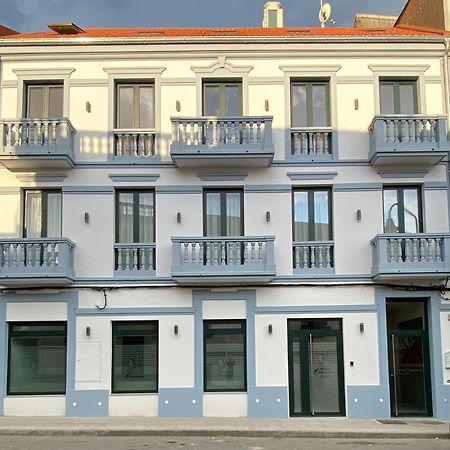 Apartamento Casa Cruceiro アルスーア エクステリア 写真