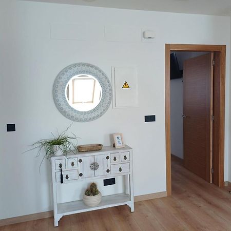 Apartamento Casa Cruceiro アルスーア エクステリア 写真