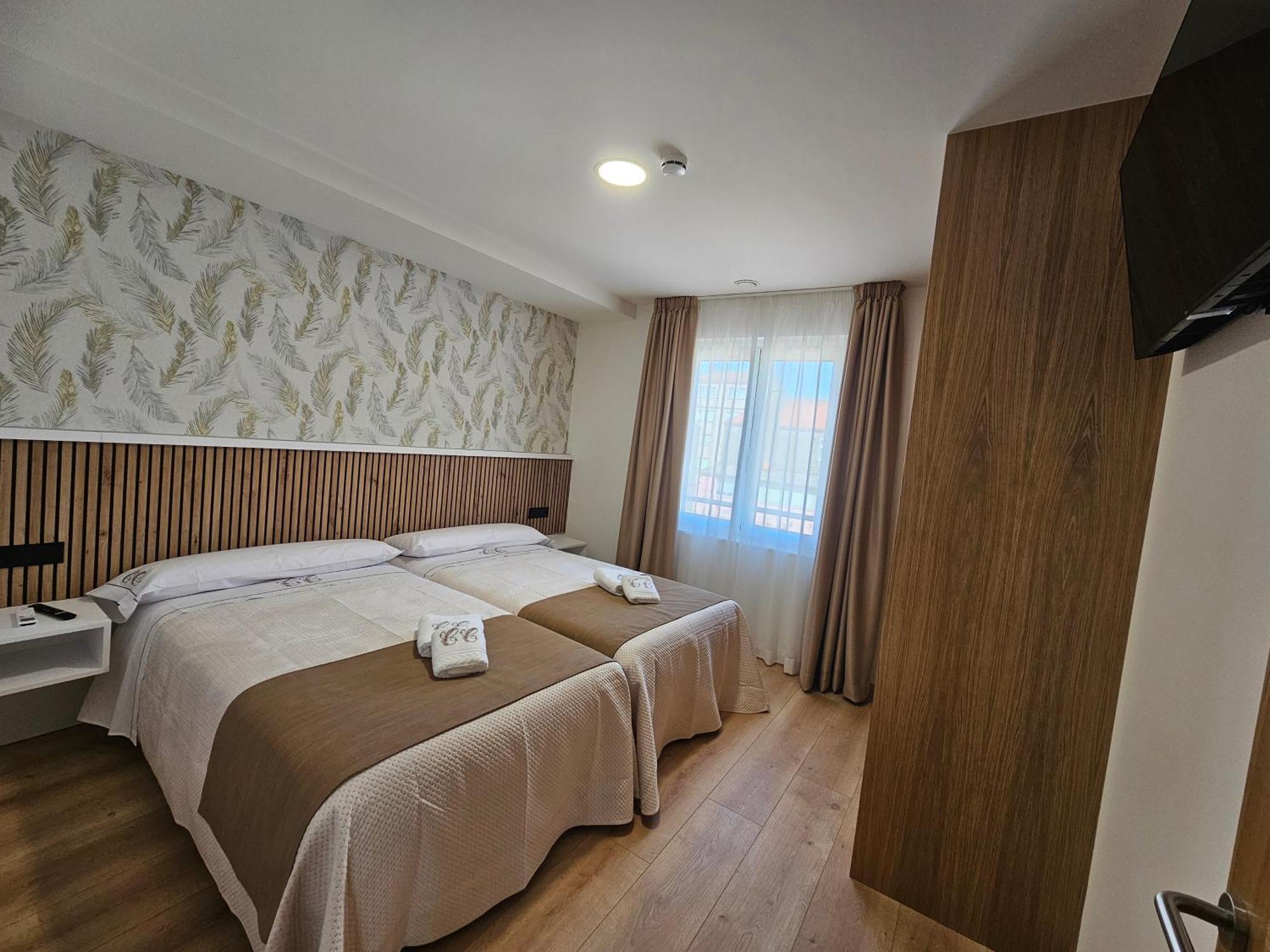 Apartamento Casa Cruceiro アルスーア エクステリア 写真