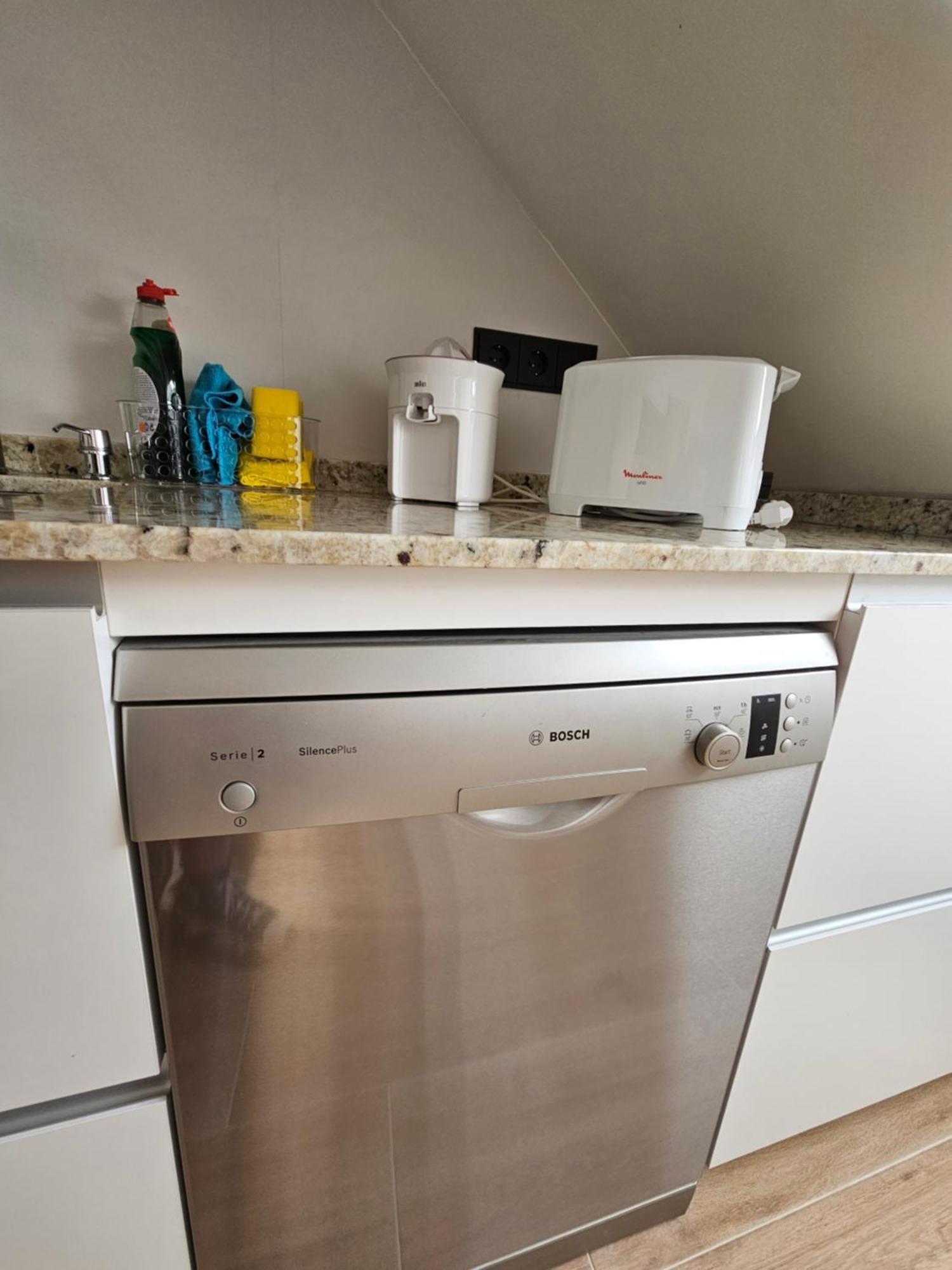 Apartamento Casa Cruceiro アルスーア エクステリア 写真
