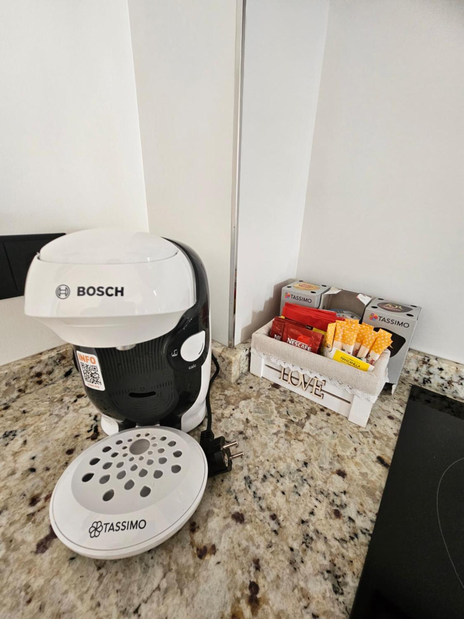 Apartamento Casa Cruceiro アルスーア エクステリア 写真