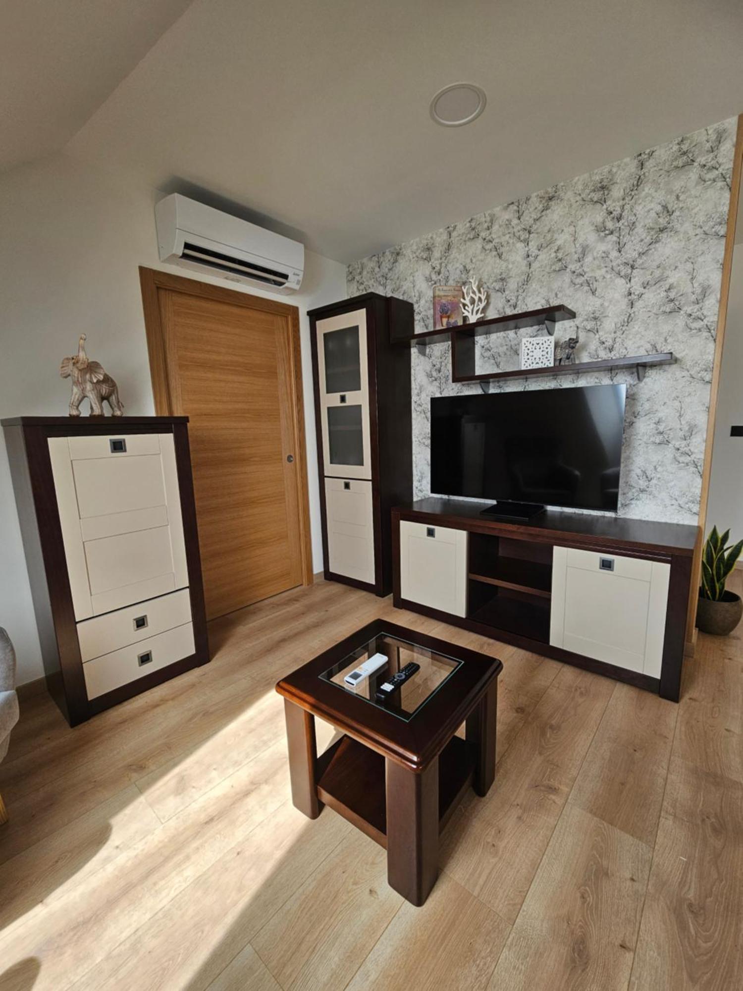 Apartamento Casa Cruceiro アルスーア エクステリア 写真
